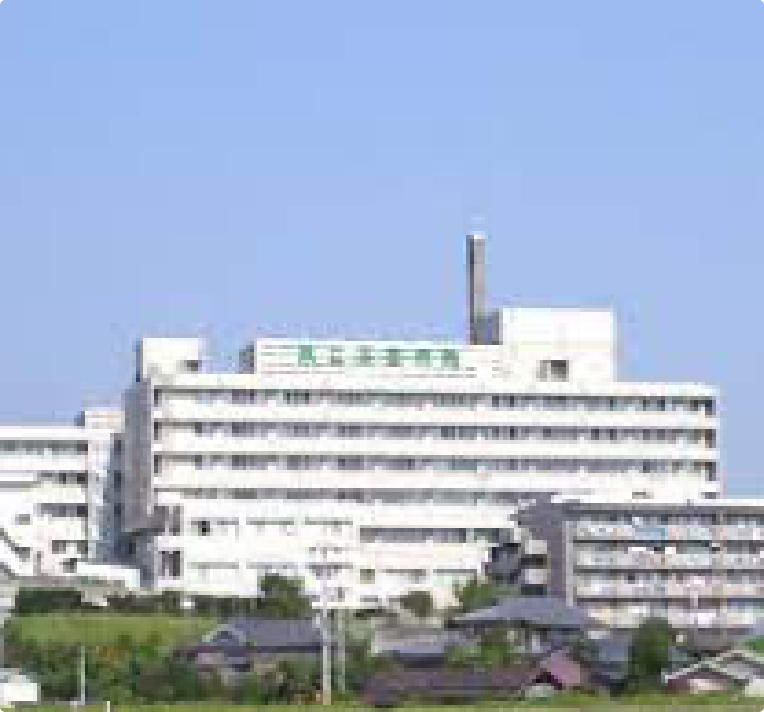 奈良県西和医療センター
