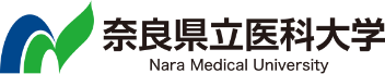 奈良県立医科大学ロゴマーク